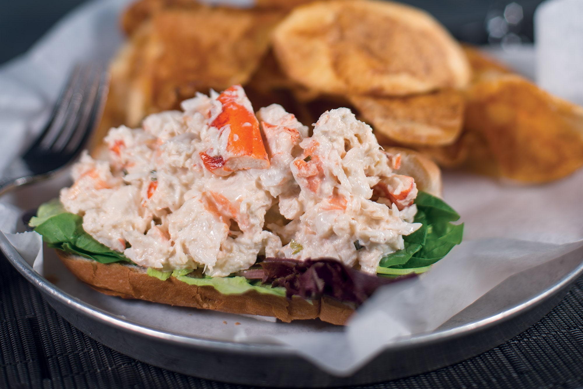 Home Streetside Seafood Birmingham Mi 48009